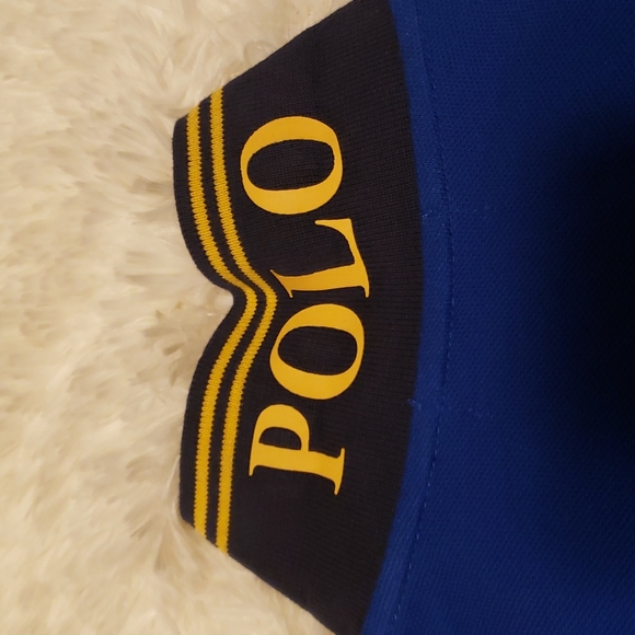 Boys Polo - Picture 8 of 10